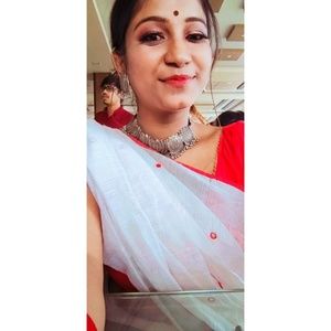 Meet your Posher, Nitu